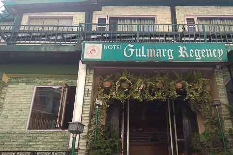 Hotel Gulmarg shimla himachal pradesh